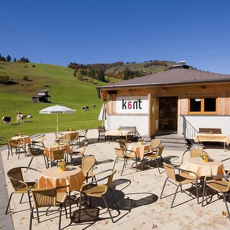 Warmingerhof Ξενοδοχείο Hochfilzen Εξωτερικό φωτογραφία
