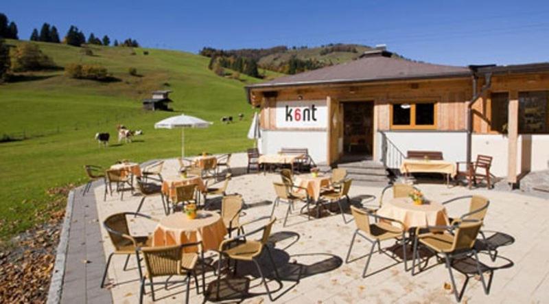 Warmingerhof Ξενοδοχείο Hochfilzen Εξωτερικό φωτογραφία