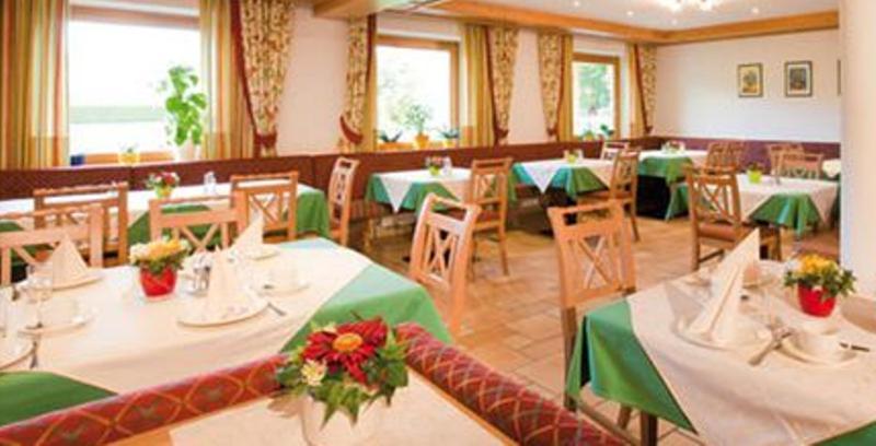 Warmingerhof Ξενοδοχείο Hochfilzen Εξωτερικό φωτογραφία